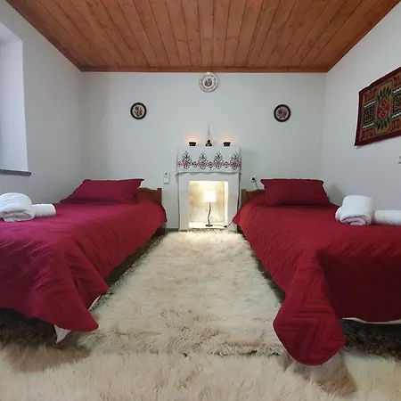Casa Di Fol