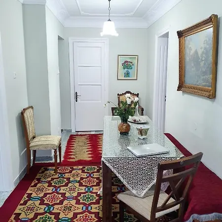 Casa de hóspedes Casa Di Fol