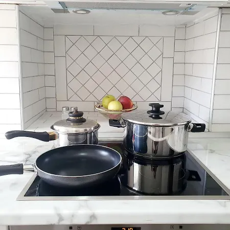 Casa Di Fol Kalabáka