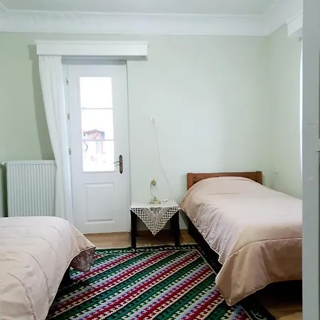 Casa Di Fol Gæstehus Kalambaka
