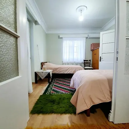 Casa Di Fol Gæstehus 3*