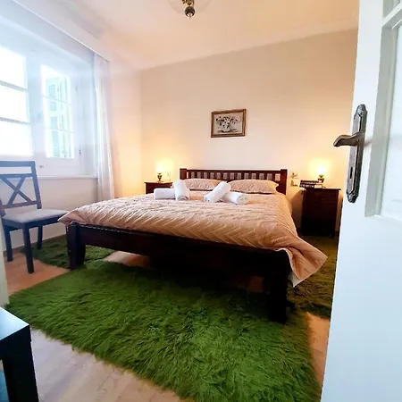 Casa Di Fol * Kalambaka