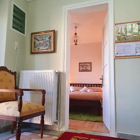 Casa Di Fol Gæstehus 3*