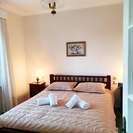 Casa Di Fol