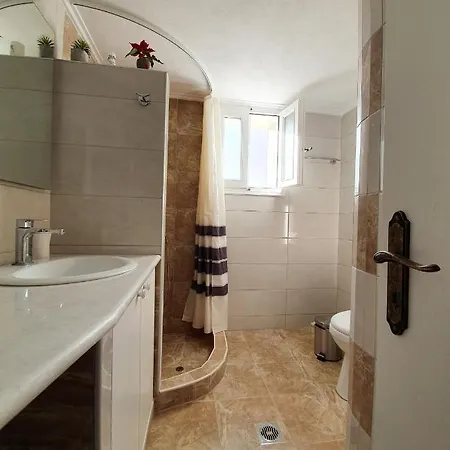 Casa Di Fol Kalabáka