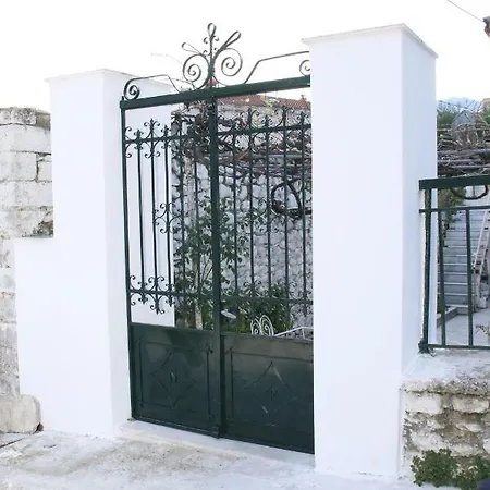 Casa Di Fol *
