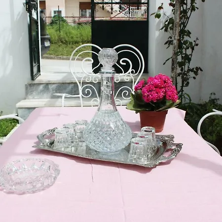 Casa de hóspedes Casa Di Fol 3*