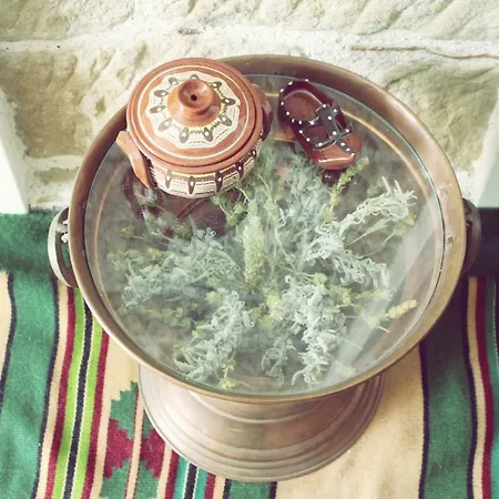 Casa Di Fol Kalabáka