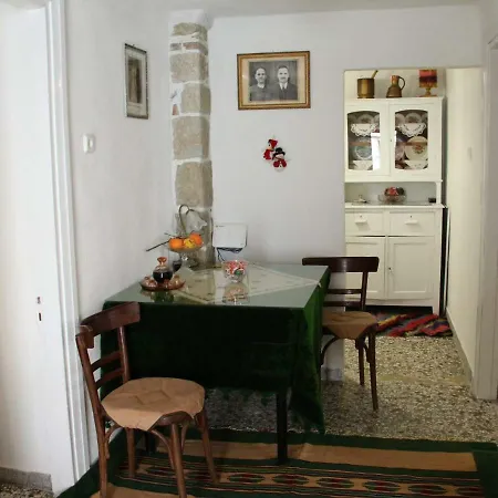 Casa Di Fol
