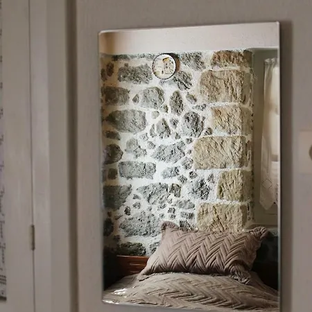 Casa de hóspedes Casa Di Fol 3*