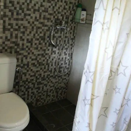 Casa Di Fol Casa de hóspedes Kalabáka