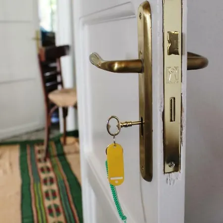 Casa Di Fol Casa de hóspedes 3*