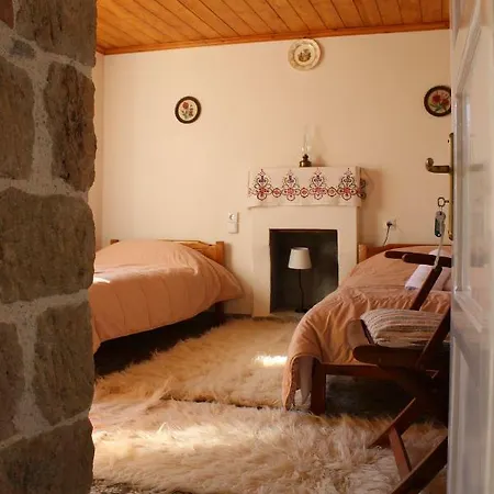 Casa Di Fol Guest house *