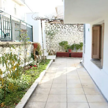 Casa Di Fol Kalabáka