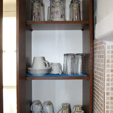 Casa Di Fol Pensionat 3*