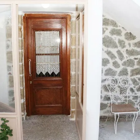 Casa Di Fol Kalambaka