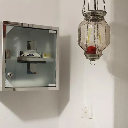 Casa Di Fol Casa de hóspedes