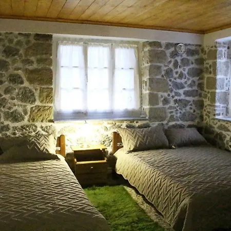 Guest house Casa Di Fol Kalambaka