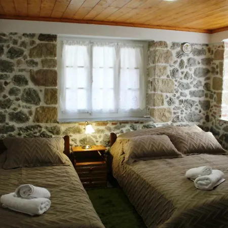 Guest house Casa Di Fol