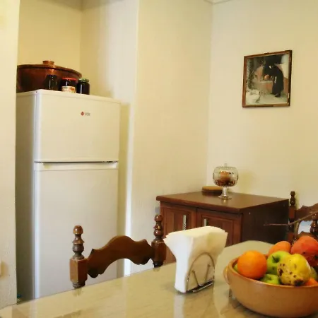 Casa Di Fol Kalabáka