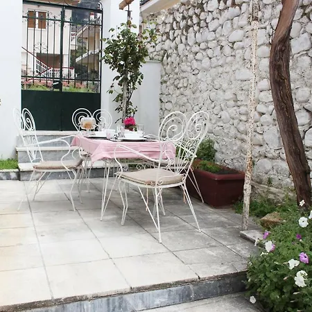 Casa Di Fol Guest house