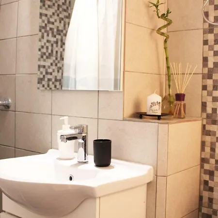 Casa de hóspedes Casa Di Fol