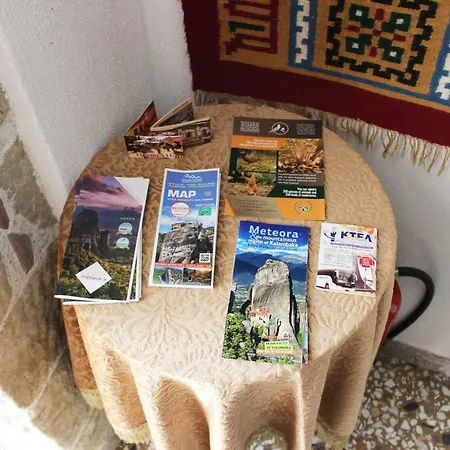 Casa Di Fol Casa de hóspedes