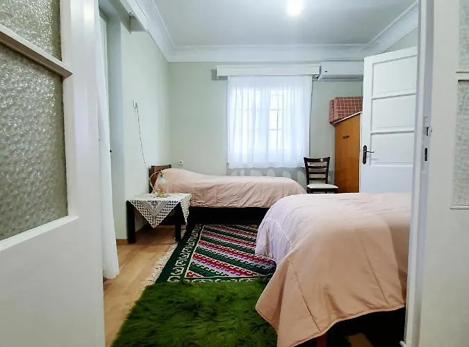 Casa Di Fol Penzion 3*