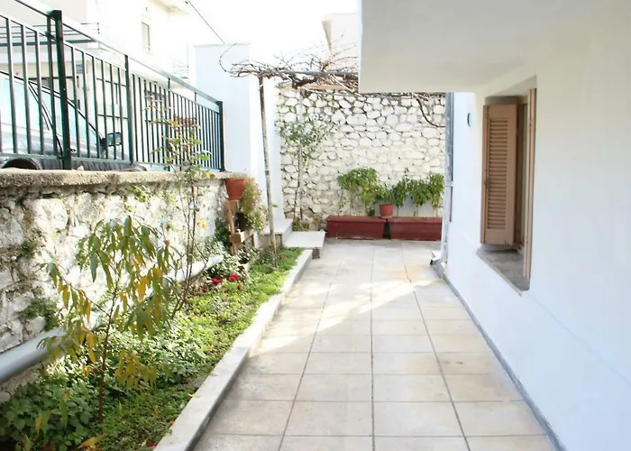 Casa Di Fol Καλαμπάκα