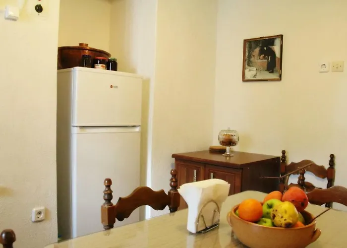 Casa Di Fol Καλαμπάκα